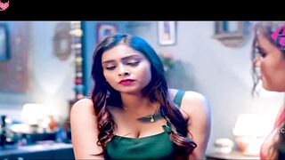 Psycho Saiyaan 2025 Hulchul New web series Episode 04