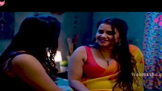 Psycho Saiyaan 2025 Hulchul New web series Episode 04