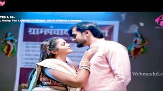 Psycho Saiyaan 2025 Hulchul New web series Episode 04