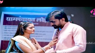 Psycho Saiyaan 2025 Hulchul New web series Episode 04