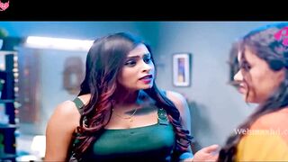 Psycho Saiyaan 2025 Hulchul New web series Episode 04