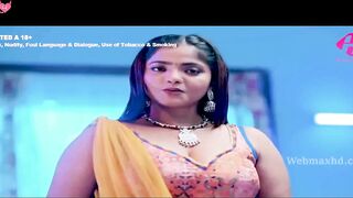 Psycho Saiyaan 2025 Hulchul New web series Episode 04