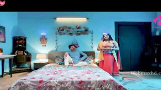 Psycho Saiyaan 2025 Hulchul New web series Episode 04