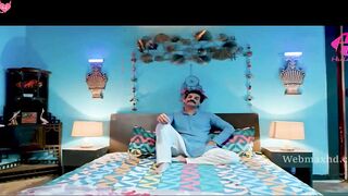 Psycho Saiyaan 2025 Hulchul New web series Episode 04