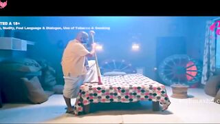 Psycho Saiyaan 2025 Hulchul New web series Episode 05