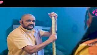 Psycho Saiyaan 2025 Hulchul New web series Episode 05