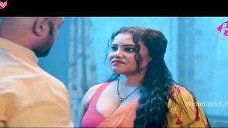 Psycho Saiyaan 2025 Hulchul New web series Episode 05
