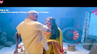 Psycho Saiyaan 2025 Hulchul New web series Episode 05