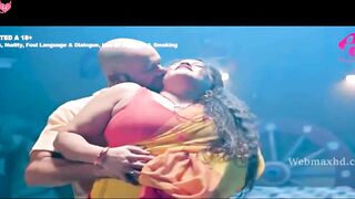 Psycho Saiyaan 2025 Hulchul New web series Episode 05