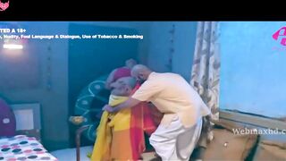 Psycho Saiyaan 2025 Hulchul New web series Episode 05