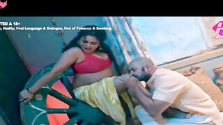 Psycho Saiyaan 2025 Hulchul New web series Episode 05