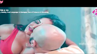 Psycho Saiyaan 2025 Hulchul New web series Episode 05