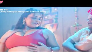 Psycho Saiyaan 2025 Hulchul New web series Episode 05
