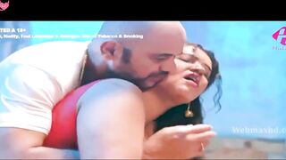 Psycho Saiyaan 2025 Hulchul New web series Episode 05
