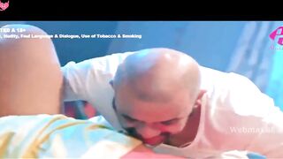 Psycho Saiyaan 2025 Hulchul New web series Episode 05