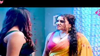 Psycho Saiyaan 2025 Hulchul New web series Episode 05