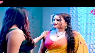 Psycho Saiyaan 2025 Hulchul New web series Episode 05