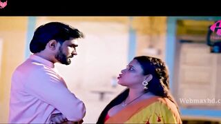 Psycho Saiyaan 2025 Hulchul New web series Episode 05