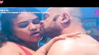 Psycho Saiyaan 2025 Hulchul New web series Episode 06