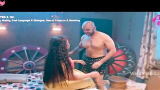 Psycho Saiyaan 2025 Hulchul New web series Episode 06