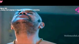 Psycho Saiyaan 2025 Hulchul New web series Episode 06