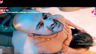 Psycho Saiyaan 2025 Hulchul New web series Episode 06