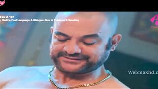 Psycho Saiyaan 2025 Hulchul New web series Episode 06
