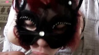 Couple amateur baise en pov