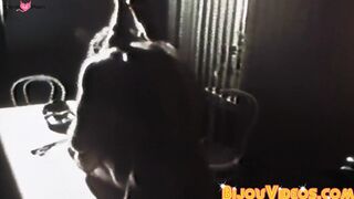 Vintage homo Jerome finally has the fuck he has been waiting for with Paul
