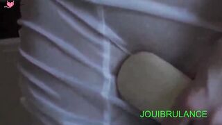 JOUIBRULANCE je sens son désir qui monte, son corps qui se tend, prêt à être pénétré,