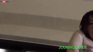 JOUIBRULANCE je sens son désir qui monte, son corps qui se tend, prêt à être pénétré,