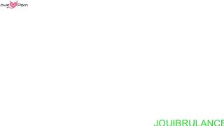 JOUIBRULANCE je sens son désir qui monte, son corps qui se tend, prêt à être pénétré,