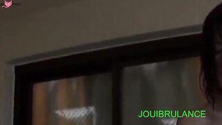 JOUIBRULANCE je sens son désir qui monte, son corps qui se tend, prêt à être pénétré,