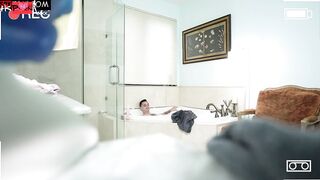 Stepbro's Long Penis