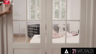 21 NATURALS - Incredible Stacy Cruz's Hottest Screwed COMPILATION!