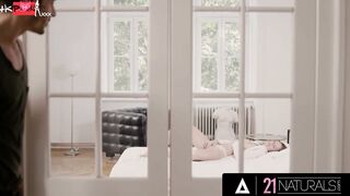 21 NATURALS - Incredible Stacy Cruz's Hottest Screwed COMPILATION!
