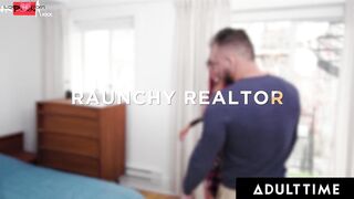 ADULT TIME - Huge Titty cougar Bianca Beauchamp Offer Up Vagina To Pathetic Stepson So He Moves Out!