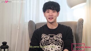 Sexy Japanese Twink