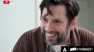 OUT OF THE FAMILY - Bombshell Stepfam one HOUR ANAL Sex COMPILATION! Charlotte Sins, Adira Allure, AND MORE!