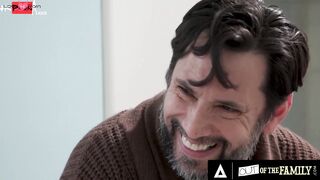 OUT OF THE FAMILY - Bombshell Stepfam one HOUR ANAL Sex COMPILATION! Charlotte Sins, Adira Allure, AND MORE!