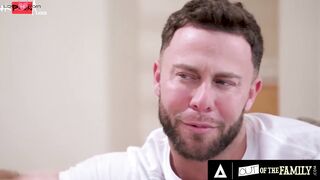 OUT OF THE FAMILY - Bombshell Stepfam one HOUR ANAL Sex COMPILATION! Charlotte Sins, Adira Allure, AND MORE!