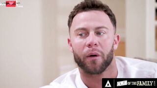 OUT OF THE FAMILY - Bombshell Stepfam one HOUR ANAL Sex COMPILATION! Charlotte Sins, Adira Allure, AND MORE!