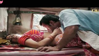 Lene Ke Dene Part 02 2025 Ullu OriginalNew web series