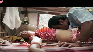 Lene Ke Dene Part 02 2025 Ullu OriginalNew web series