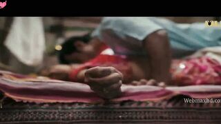 Lene Ke Dene Part 02 2025 Ullu OriginalNew web series