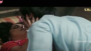 Lene Ke Dene Part 02 2025 Ullu OriginalNew web series