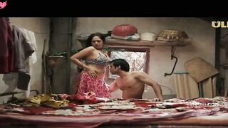 Lene Ke Dene Part 02 2025 Ullu OriginalNew web series
