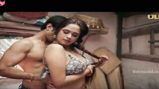 Lene Ke Dene Part 02 2025 Ullu OriginalNew web series