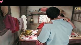 Lene Ke Dene Part 02 2025 Ullu OriginalNew web series