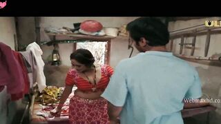 Lene Ke Dene Part 02 2025 Ullu OriginalNew web series